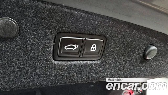 Kia K8 Hybrid id 2667381 из Кореи 18