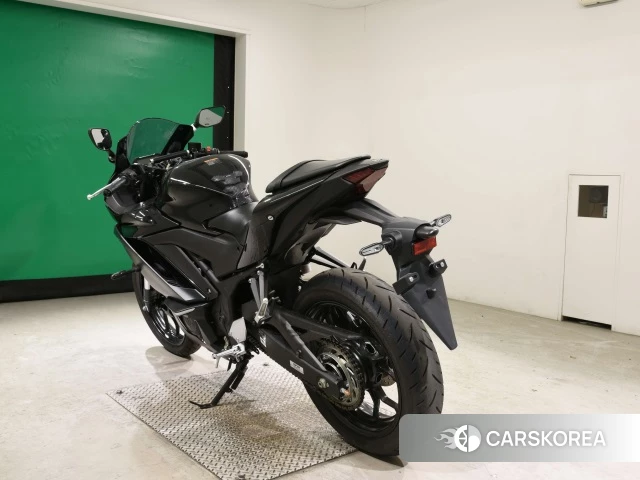 Проданный Yamaha YZF-R3 id 4289730 из Японии, фото 8