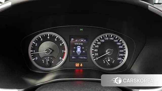 Hyundai Santa Fe TM id 3004794 из Кореи 18