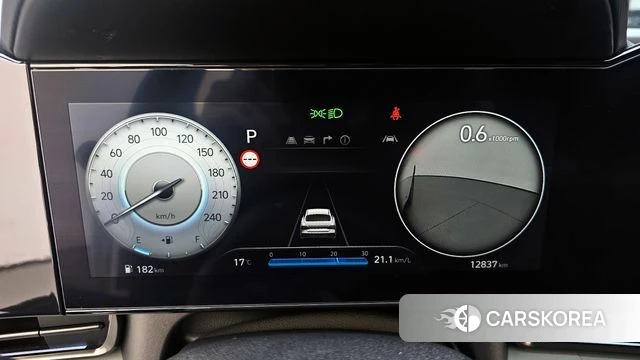 Hyundai The New Avante (CN7) id 3851107 из Кореи 18