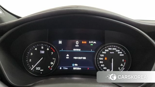 Cadillac XT4 id 4281767 из Кореи 34