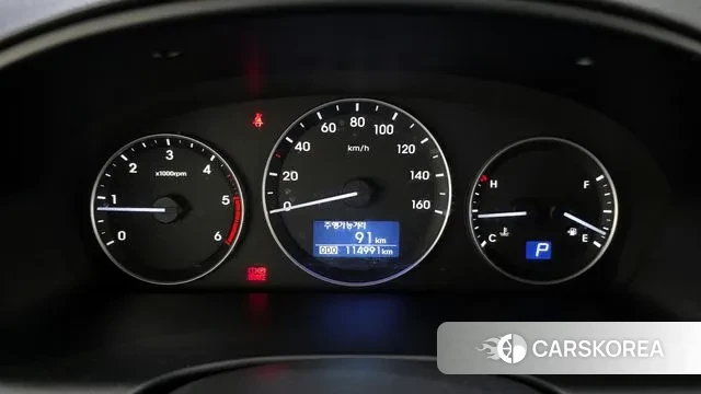 Hyundai The New Grand Starex id 3319613 из Кореи 18