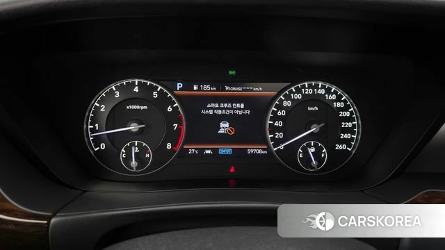 Genesis G90 id 4855889 из Кореи 35
