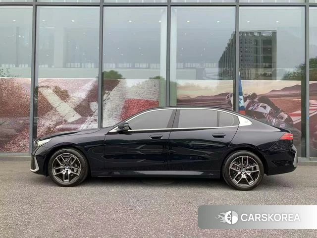 BMW 5 series id 4260506 из Китая 12