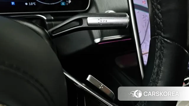 Mercedes-Benz S-Class W223 id 3630237 из Кореи 18