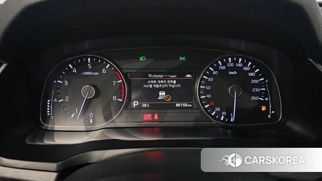 Kia K7 Premier id 4586920 из Кореи 18