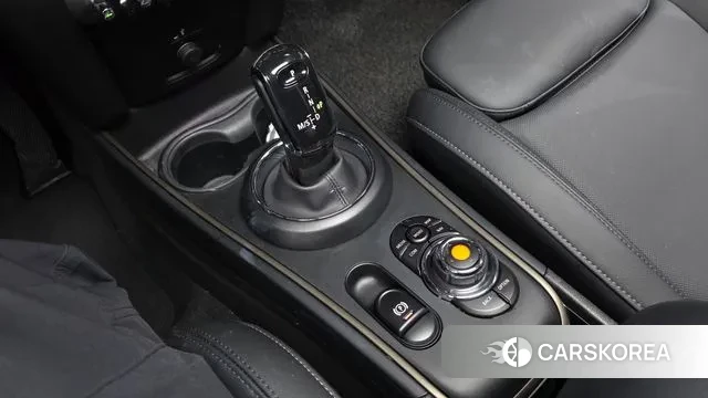 Mini Cooper Countryman id 3530176 из Кореи 18