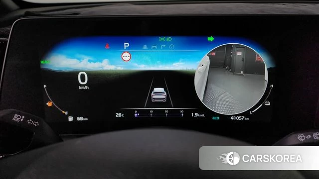 Kia Sportage 5th Generation Hybrid id 4463720 из Кореи 34