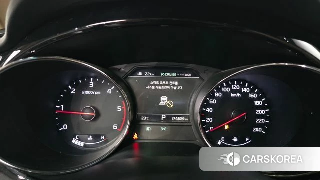 Kia The New Carnival id 4615245 из Кореи 29