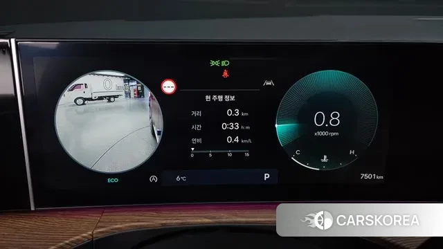 Hyundai Santa Fe (MX5) id 3757834 из Кореи 18