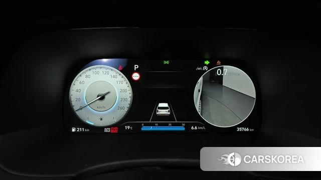 Hyundai The New Palisade id 3964467 из Кореи 18