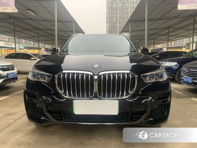BMW X5 PHEV id 4257350 из Китая 31