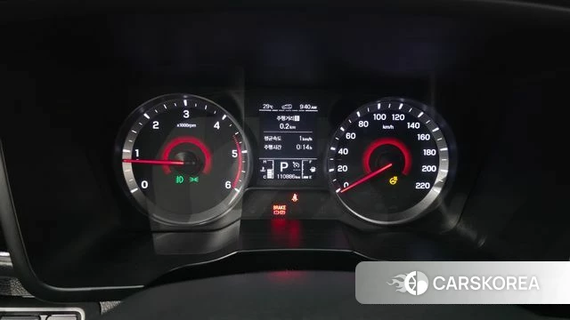 Ssangyong Berry New Tivoli id 4667382 из Кореи 18