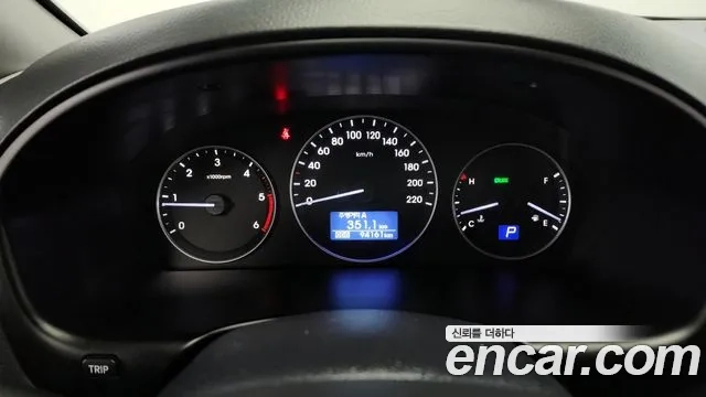 Hyundai The New Grand Starex id 2932976 из Кореи 18