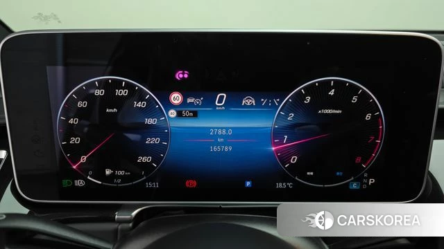 Mercedes-Benz S-Class W223 id 3833345 из Кореи 18