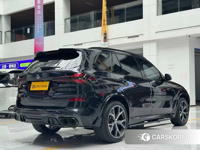 BMW X5 id 4299526 из Китая 8