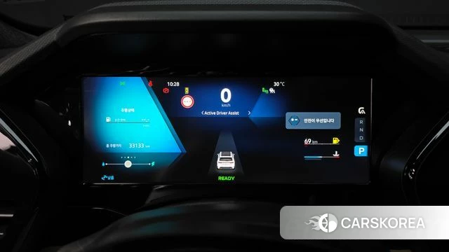 Renault Korea (Samsung) Grand Coleos id 4584360 из Кореи 33