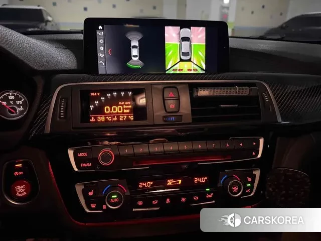 BMW M3 (F80) id 3445074 из Кореи 18