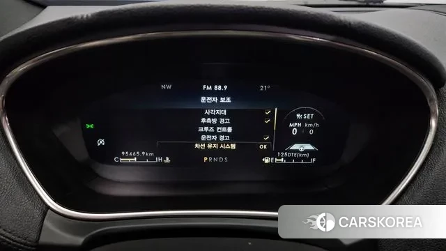 Lincoln Nautilus First generation id 3214875 из Кореи 18