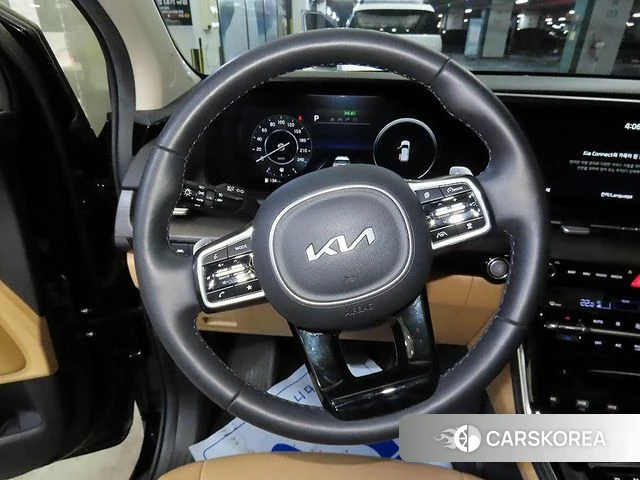 Kia Carnival 4th generation id 4178706 из Кореи 18