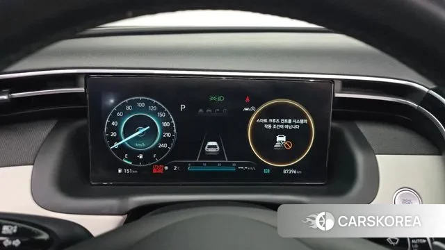 Hyundai Tucson (NX4) id 3504039 из Кореи 18