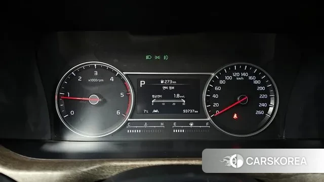 Kia Sorento 4th Generation id 3753574 из Кореи 18