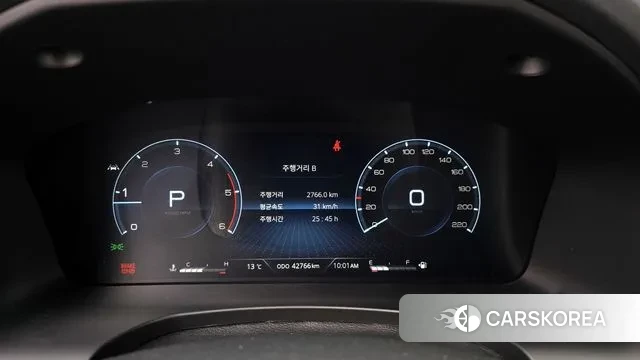 Ssangyong The New Rexton Sports Cannes id 3317324 из Кореи 18