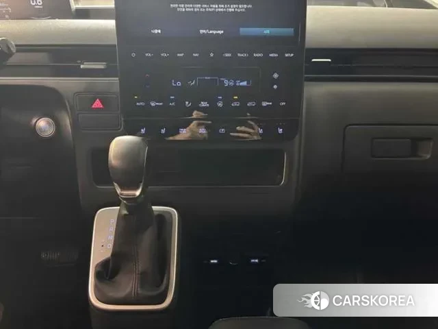 Hyundai Staria id 2974944 из Кореи 18