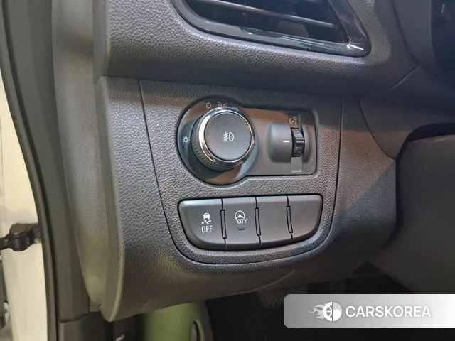 Chevrolet (GM Daewoo) The Next Spark id 4392687 из Кореи 14