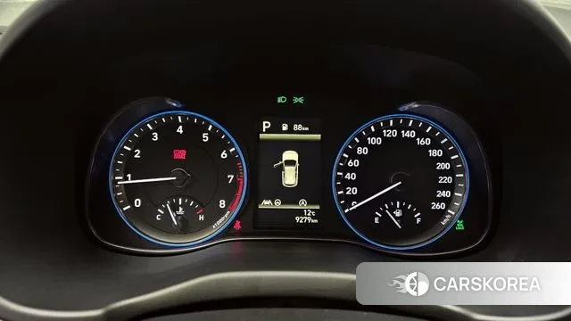 Hyundai The New Kona id 3752400 из Кореи 18