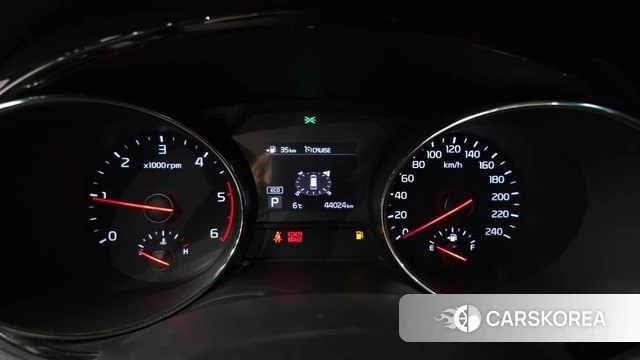 Kia The New Carnival id 3807591 из Кореи 18