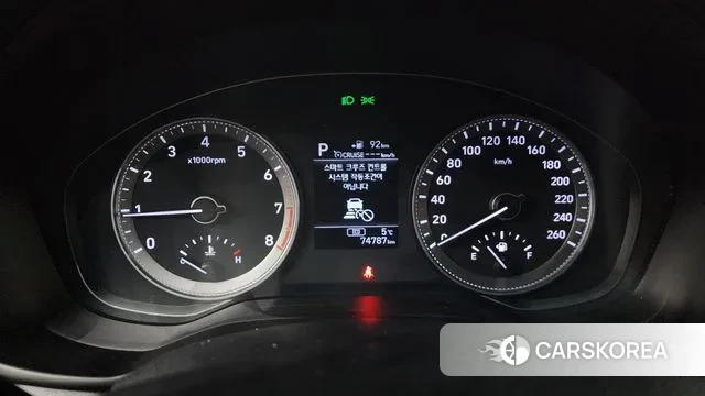 Hyundai Grandeur IG id 3454927 из Кореи 18