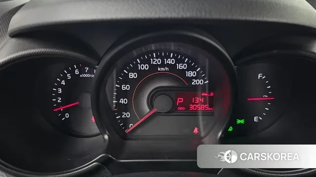 Kia The New Ray id 3736771 из Кореи 18