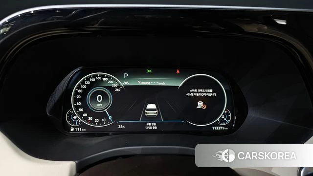 Hyundai Palisade id 4433769 из Кореи 28