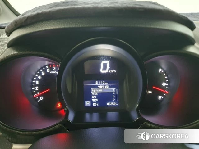 Kia The New Ray id 4906606 из Кореи 18