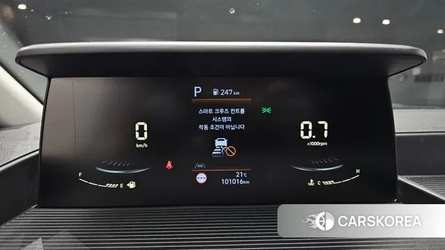 Hyundai Staria id 3132500 из Кореи 18