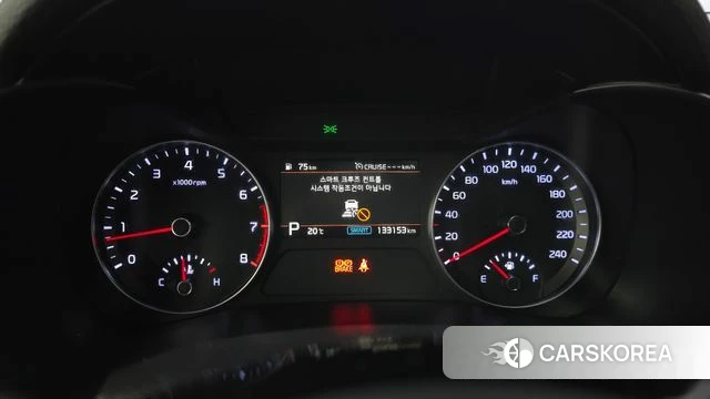 Kia Come New K3 id 4225445 из Кореи 30