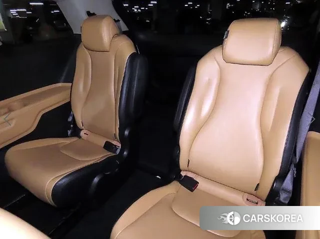 Kia Carnival 4th generation id 3472613 из Кореи 18