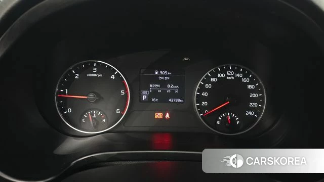 Kia Seltos id 4232569 из Кореи 28