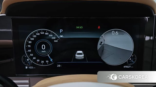 Hyundai The New Grandeur IG id 4849435 из Кореи 31