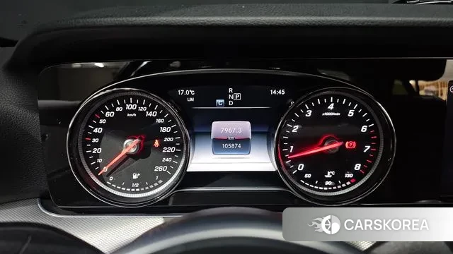 Mercedes-Benz E-Class W213 id 3313271 из Кореи 18