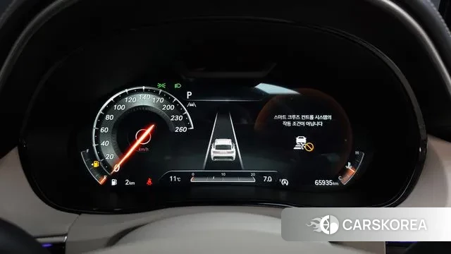 Genesis GV70 id 3717034 из Кореи 18