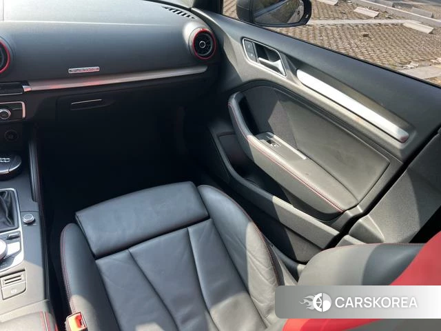 Audi S3 id 4209994 из Китая 14