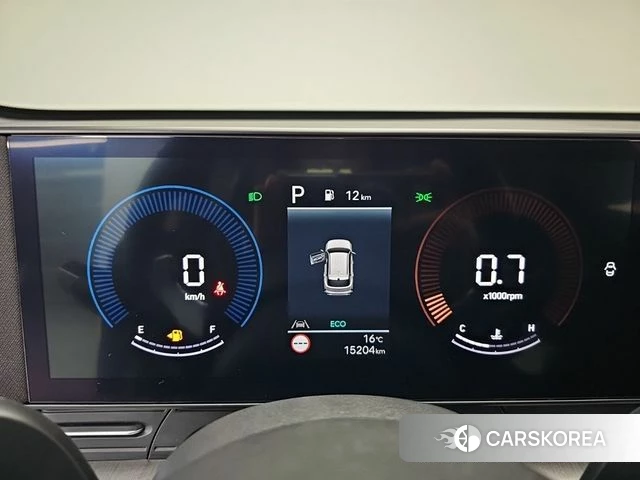 Hyundai Kona (SX2) id 3864892 из Кореи 17