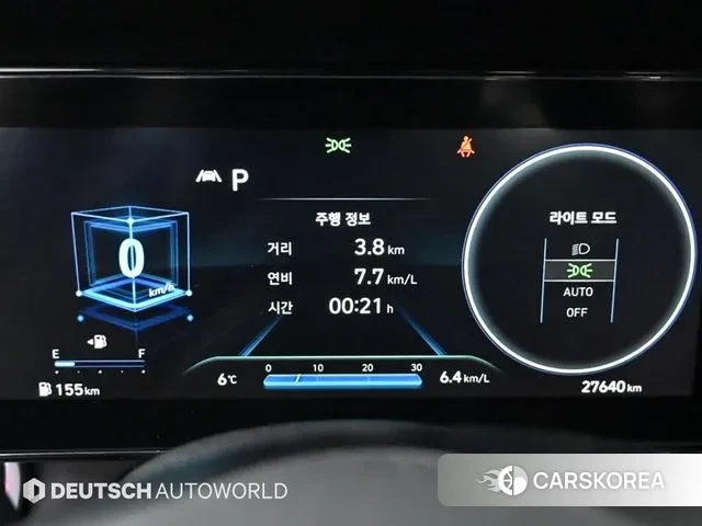 Hyundai Avante (CN7) id 3514474 из Кореи 18