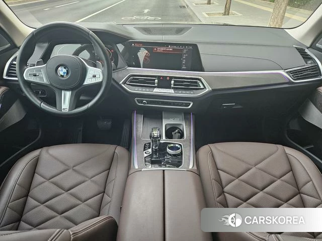 BMW X5 id 4253466 из Китая 19