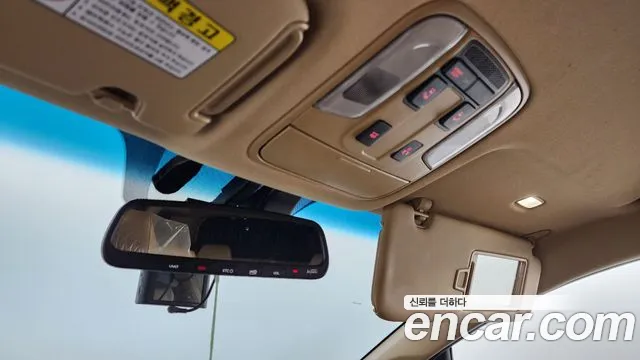 Kia The New Carnival id 2756762 из Кореи 18