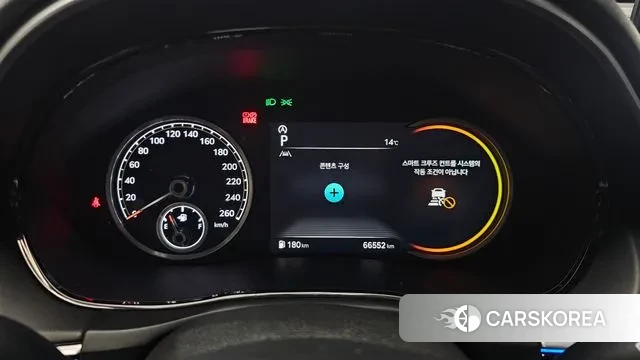 Genesis GV70 id 3681180 из Кореи 18