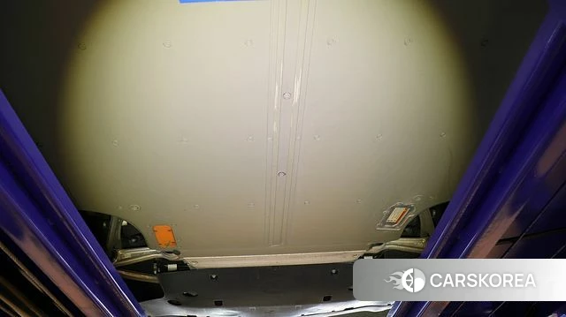 Tesla Model X id 4780221 из Кореи 18