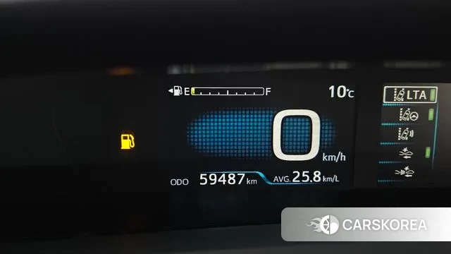 Toyota Prius 4th Generation id 3759924 из Кореи 18